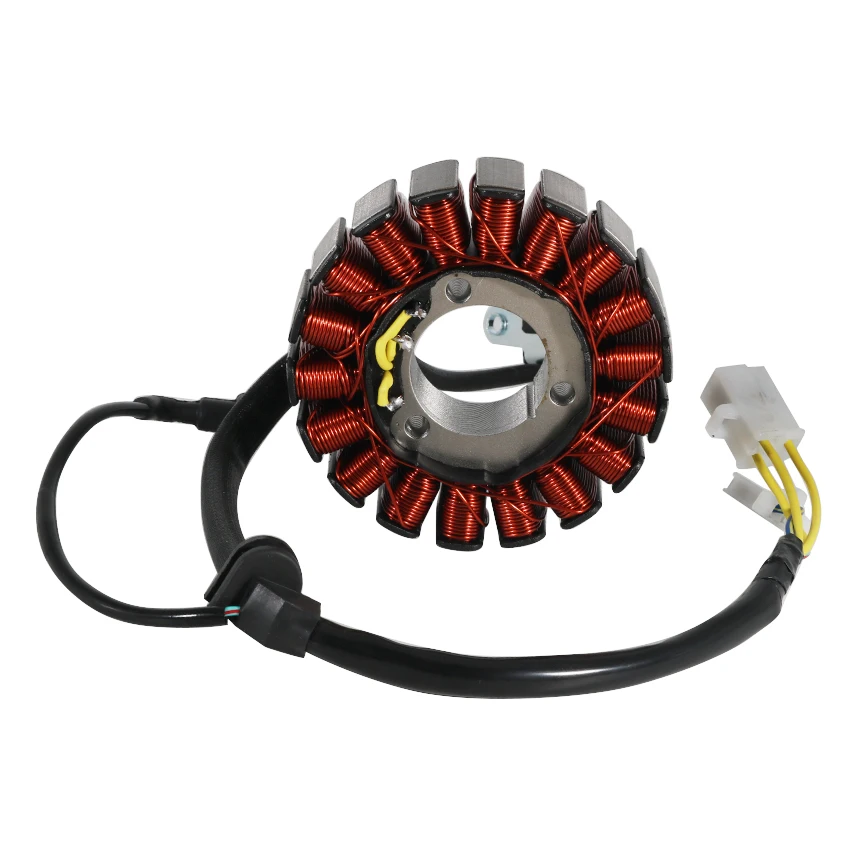 Motorcycle Ignition Generator Stator Coil For OEM:31120-K31-901 Honda CB250 Twister 2016-2022