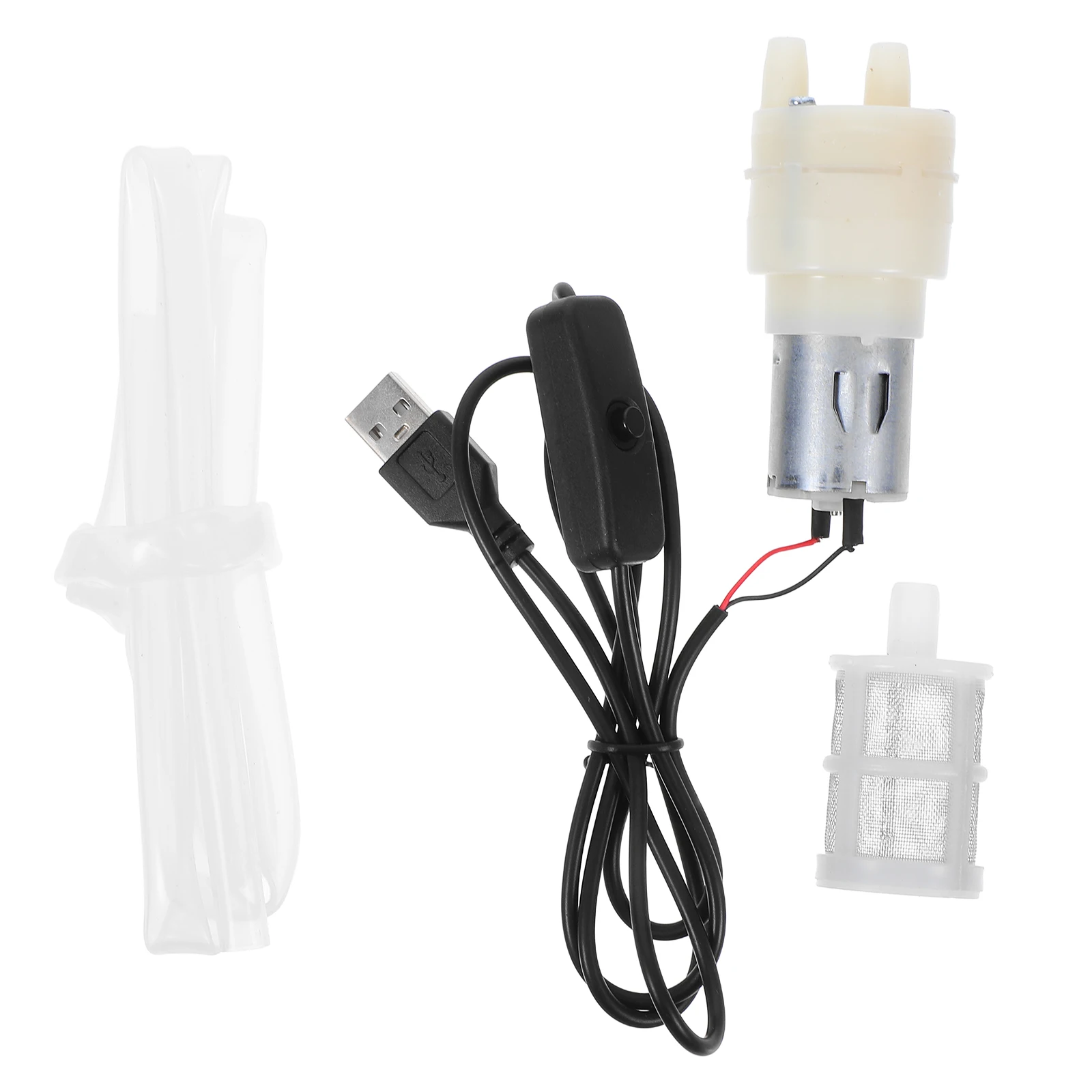 

Automatic Extractor Making Tool with Filter Tubing PP Pumping Tubes Bottling Accessories for Home Bar Restaurant Compact