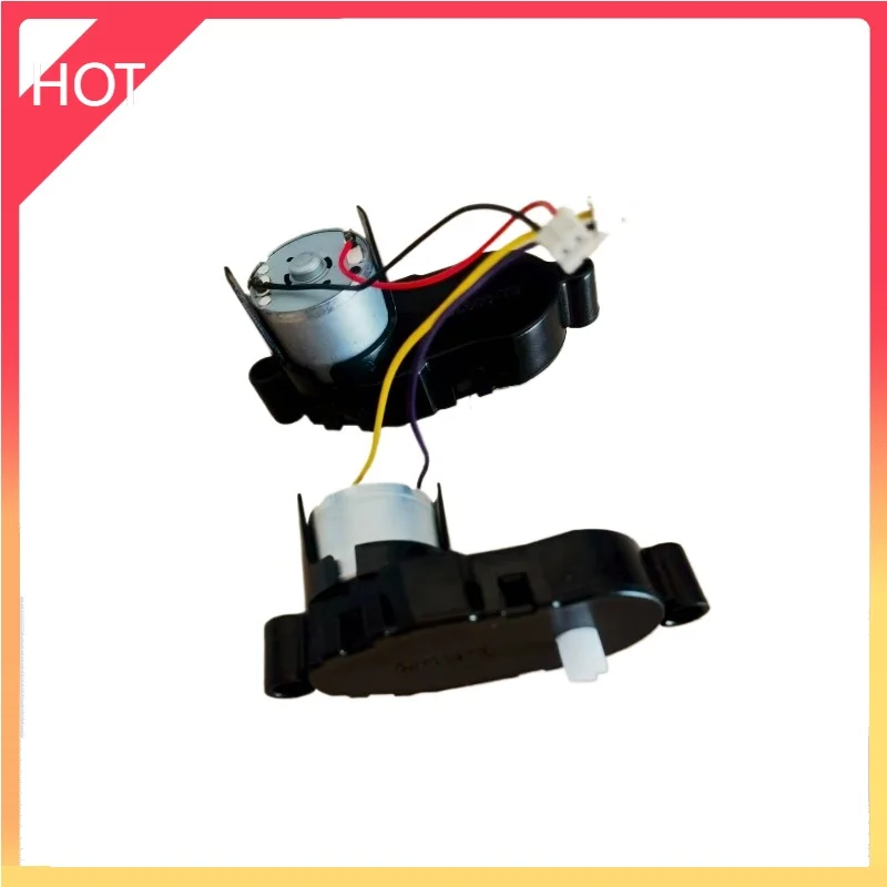 Vacuum Cleaner BL500 Side Brush Motor Assembly GUTREND VISION 730 Robotic Vacuum Cleaner Parts Replacement GUTREND ECHO 520