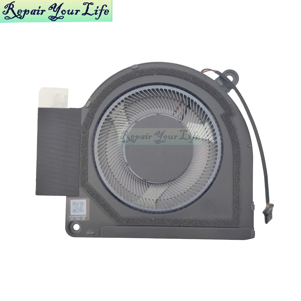 Laptop Cooling CPU GPU Fan For Acer Swift Edge SFX16-61G Notebook Cooler Radiator New FQK2 FSDH 23.KN8N7.001 002 DFS5L22H05G86D