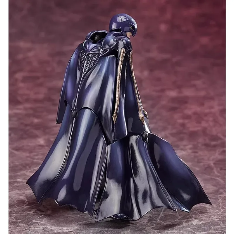 Original Genuine Max Factory FREEing Figma SP-79 Griffith FEMTO 16cm Authentic Collection Model Animation Character Action Toy