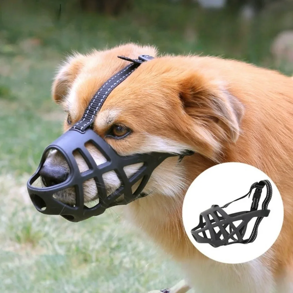 #5 Puppy Muzzles Comparison Guide