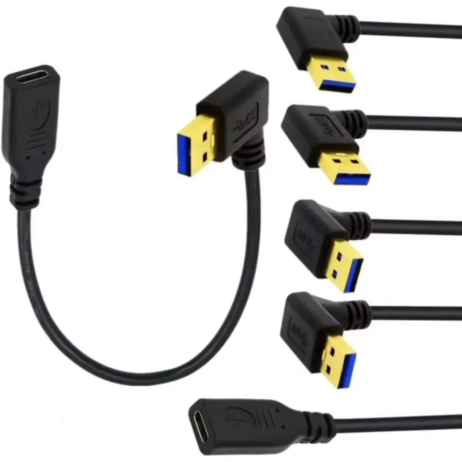 90 Degree Elbow 5Gb… - image