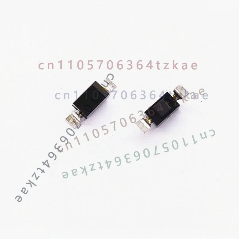 1Pcs SP5LG High Voltage Diode High Voltage Silicon Stack 270mA 5KV Rectifier