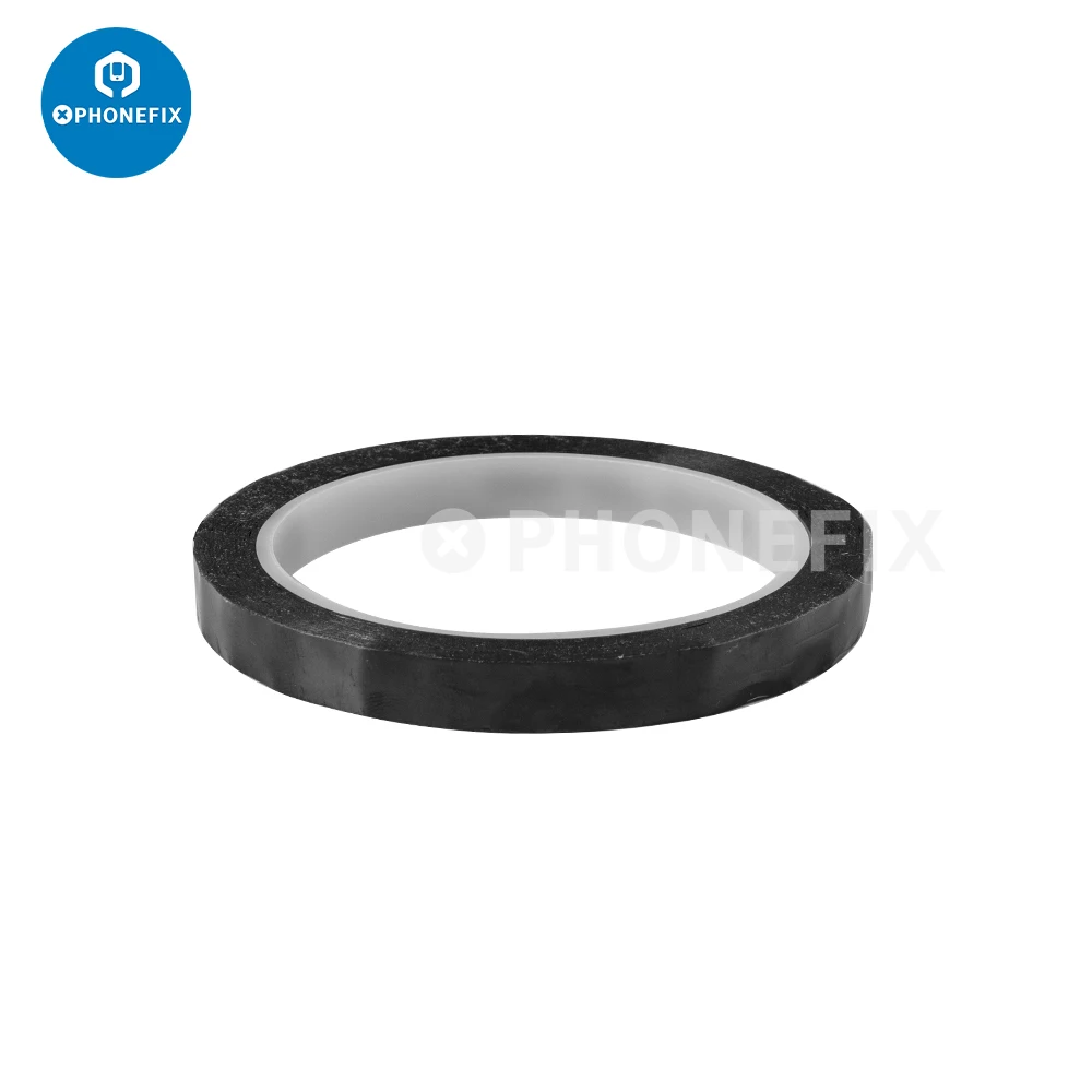 Imagem -05 - Universal Battery Cell Isolation Tape Adesivo Protetor para Iphone 15 14 Substituição da Bateria Peças de Reparo de Solda pc Pcs Pcs