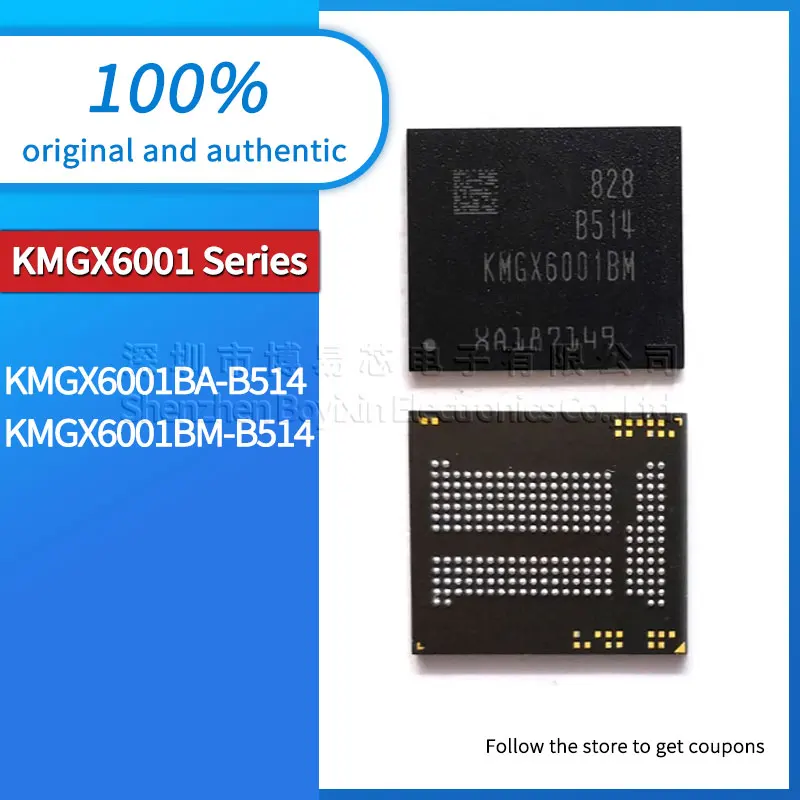 

KMGX6001BA-B514 KMGX6001BM-B514 Black plastic housing