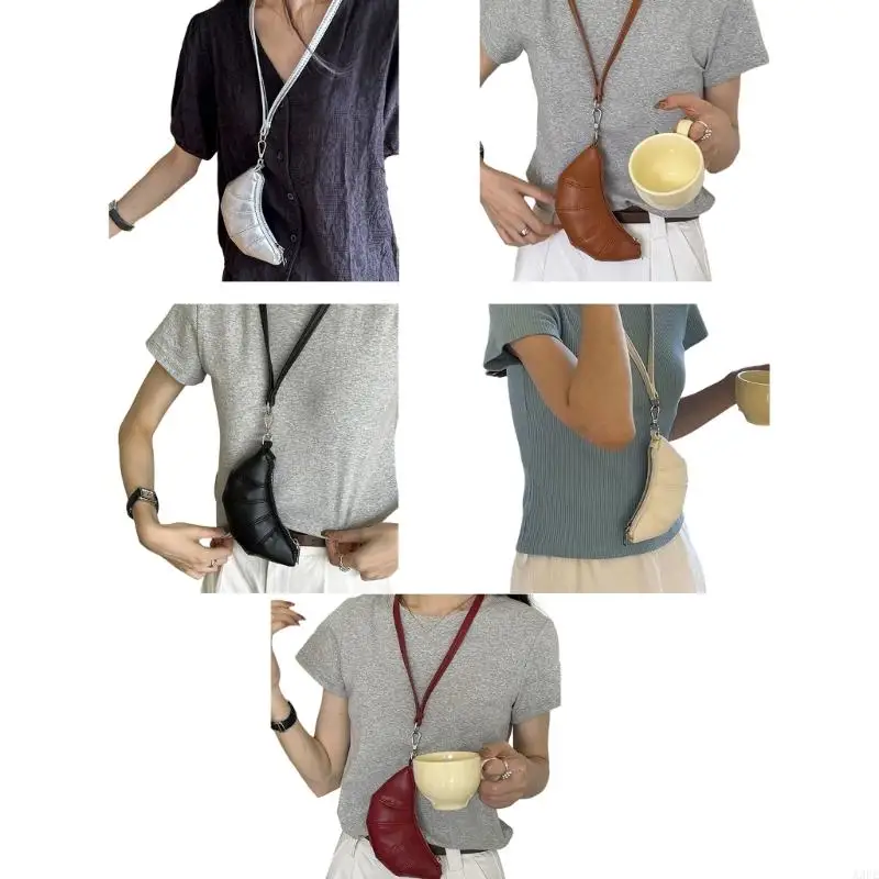 

A3PE Fashion Wallet Wangable Coin Bag Bag Bag Ключевые мешки для ежедневного использования Unisex
