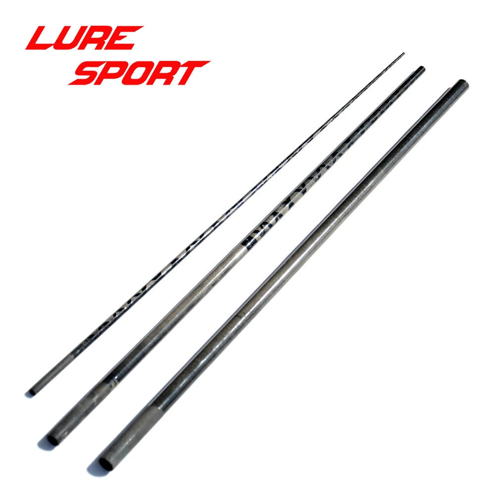 

LureSport 2 м 3 секунды тяжелый X крест карбоновый стержень пустой стержень строительный компонент DIY