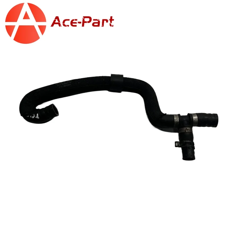 

4H0121056K Engine Coolant Water Hose Antifreeze Pipe for AUDI A8 4H 3.0 TFSI Quattro A8L 4H8 2011-2013 4HL 2015-2017