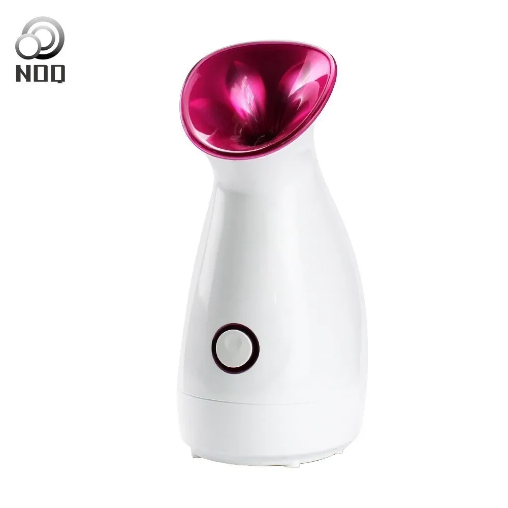 NOQ Facial Steamer Whiting Moisturizing Hot Spray Steam Face Device Household Nanometer-ion Steam Machine Beauty Instrument