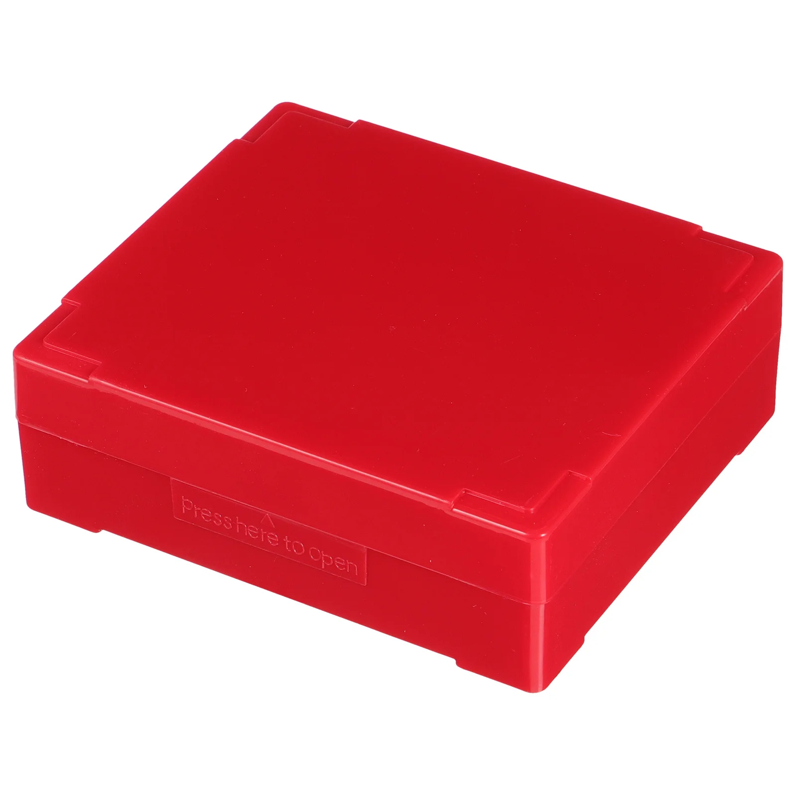 

Microscope Slide Storage Box Reusable Durable Protective Laboratory Slide Organizer Specimen Storage Case Specimen Box