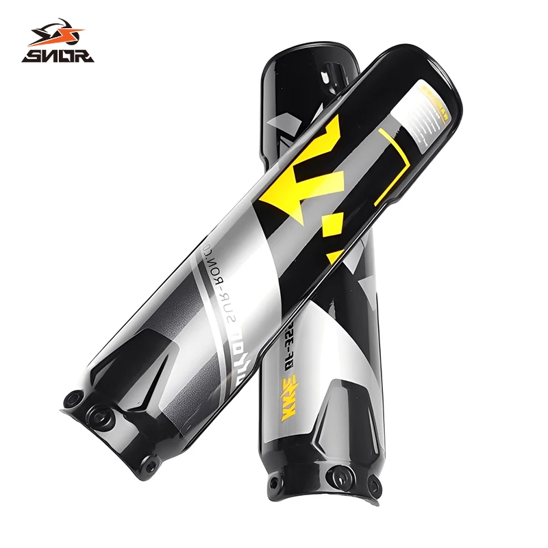 SNOR Original Motorcycle Shock Protection Cover Fork Guard For SURRON Light Bee S X Off-Road Electric Dirty Pity Bikes