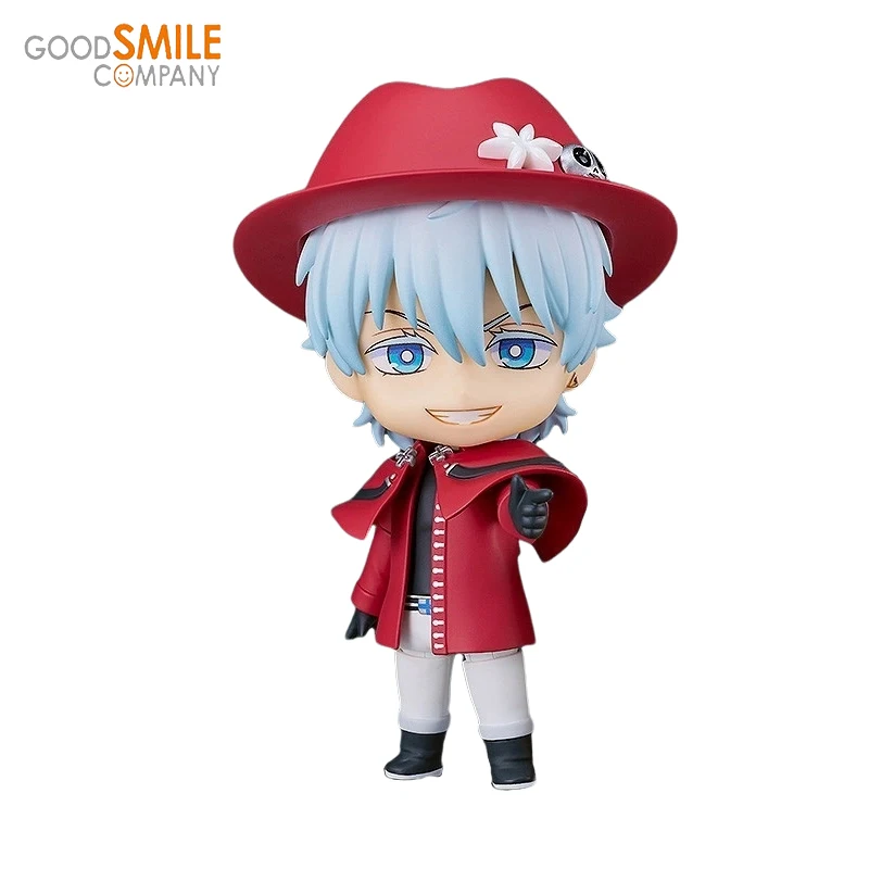 

In Stock Genuine Original Good Smile No.2309 Ronald Vampire Dies Soon Action Anime Figure Collectible Model Dolls Ornament Gift