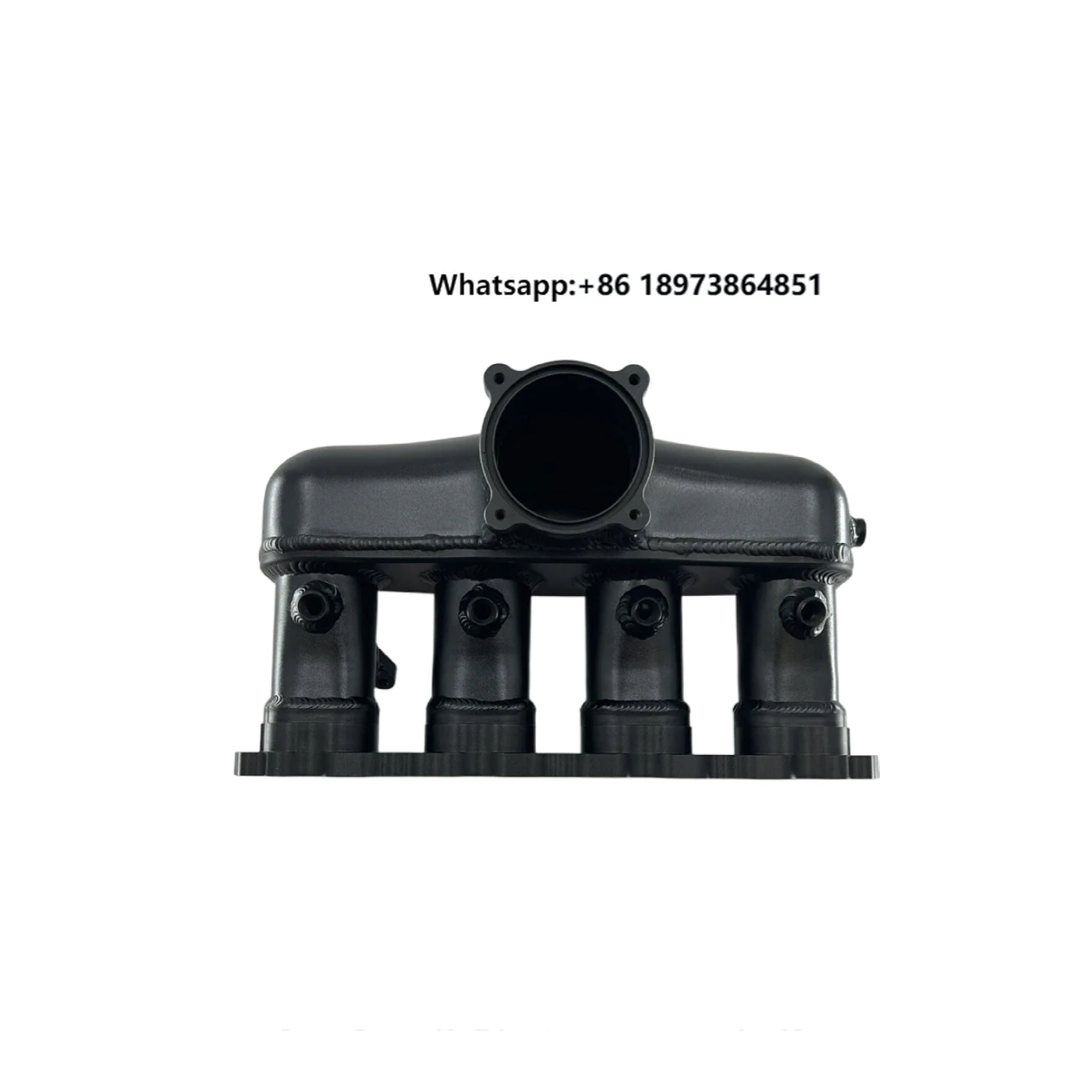 

Intake Manifold EA888 GEN 3 for VW and 1.8T 2.0T Intake Manifold