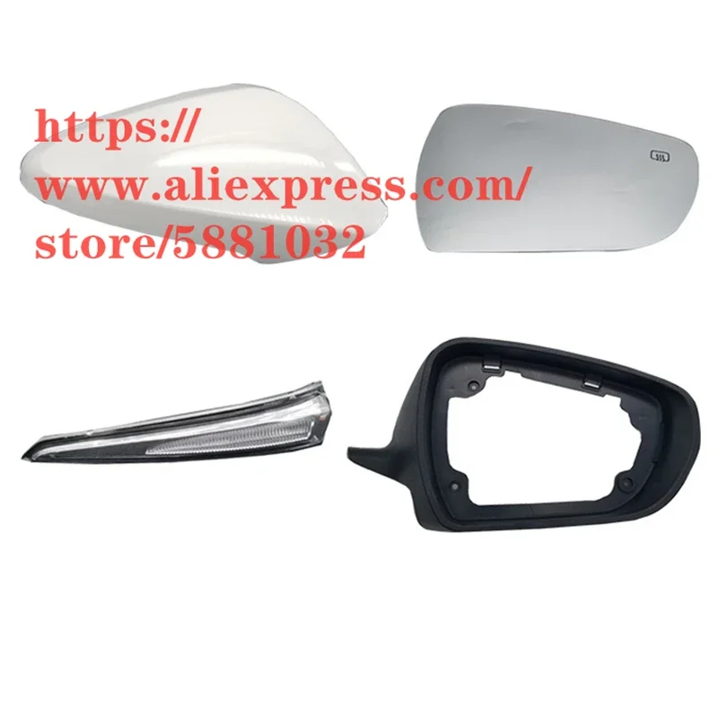 

Rearview Mirror Cover/Frame/Lens for Changan Oushang/Oshan A800