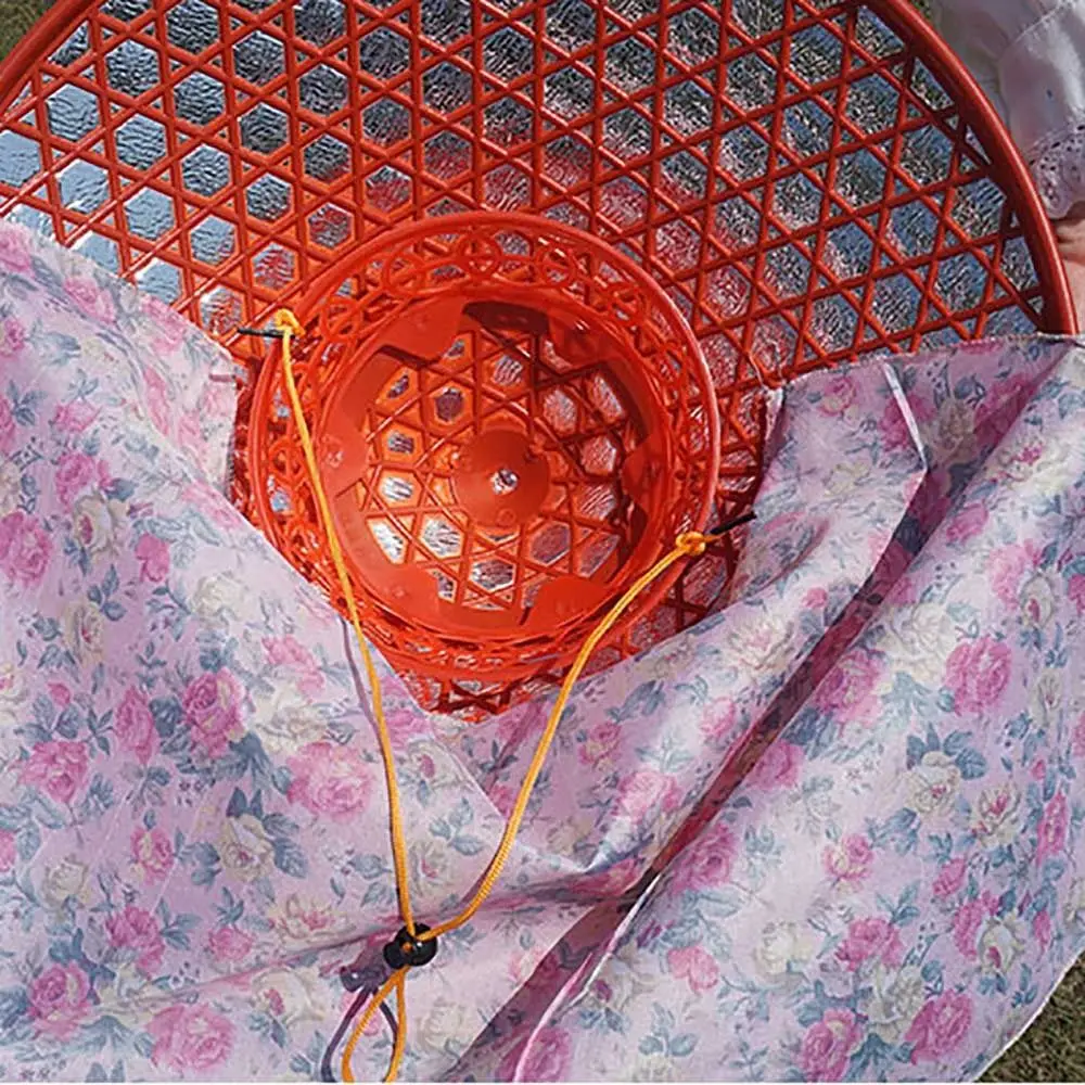 New Plastic Party Sun Hats Wide Brim Adjustable Woven Hats Farmer Sun&UV Caps Men Women Outdoor