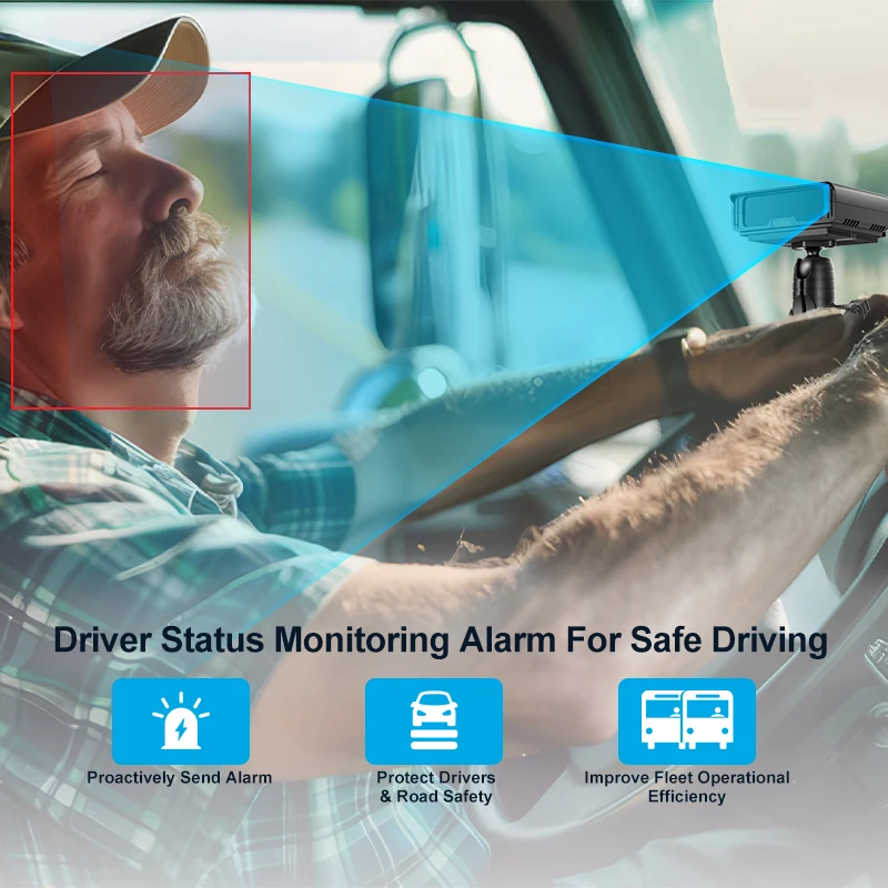 Alwaycare MR830 Ai …