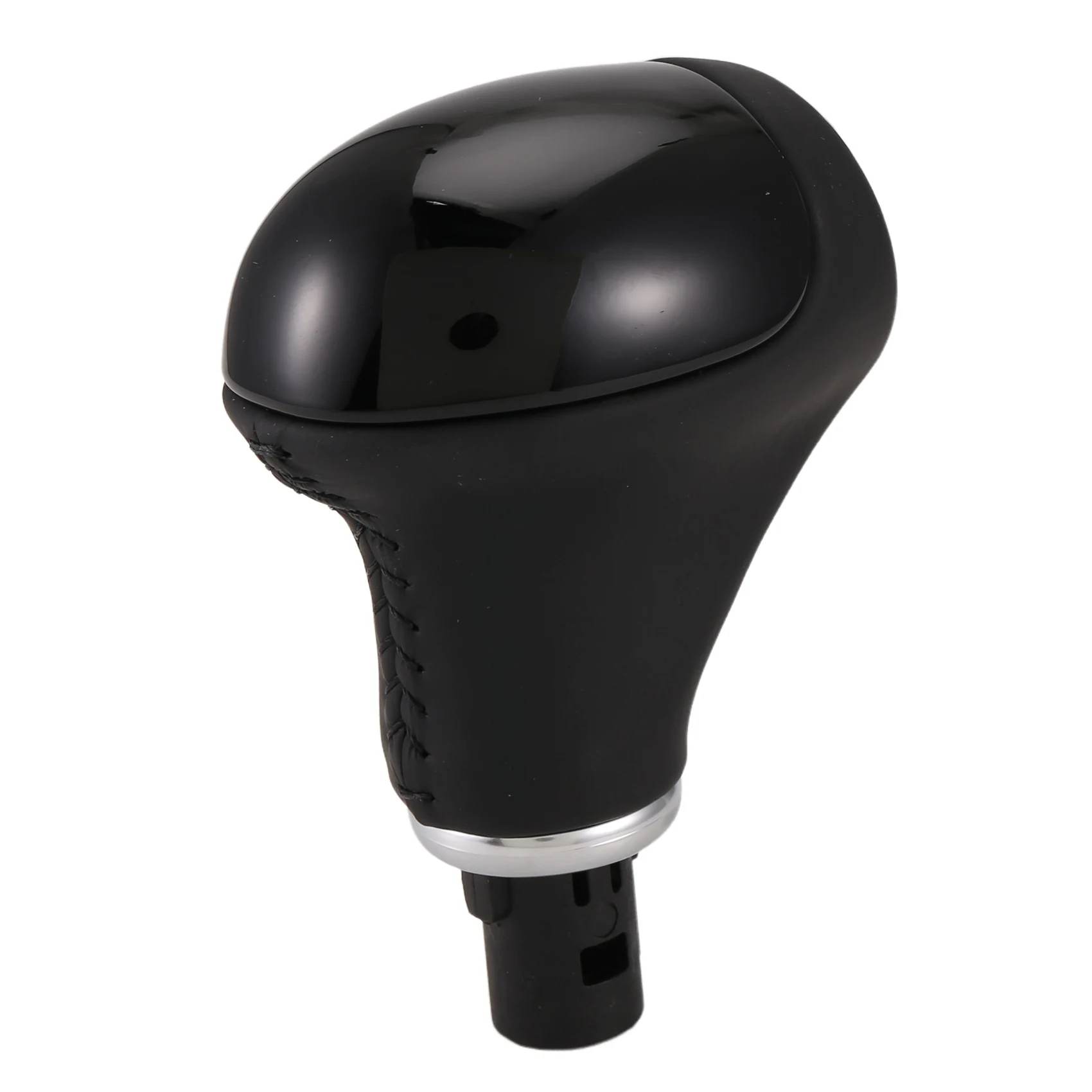 Rare Transmission Gear Shift Knob Shift Knob Lever For Kia Sportage K3 K4 K5 Optima 2011-2016 Sorento 2013-2014 46720-D1200 view 3