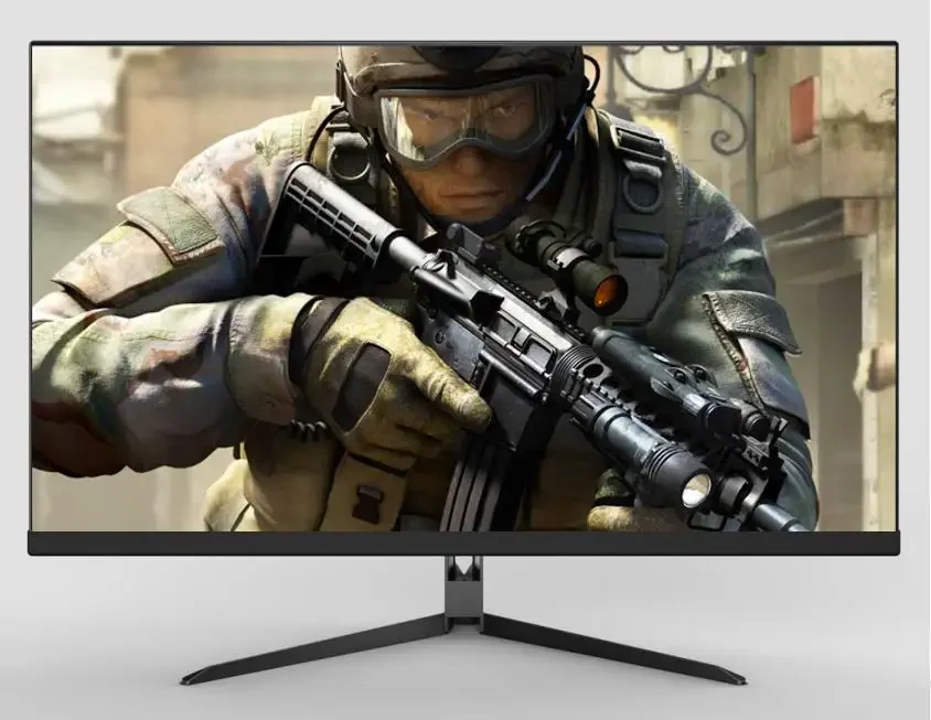 32 Inch PC Led Gamer Borderless Display Monitors 144HZ 165HZ Computer Desktop Gaming 2K 4K Lcd Monitor