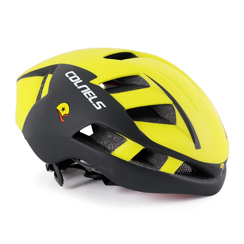 Professional Cycling Bicycle Helmet MTB Helmet Mountain Road Safety Sports Helmet For Men Women asco Ciclismo Bike Helmets