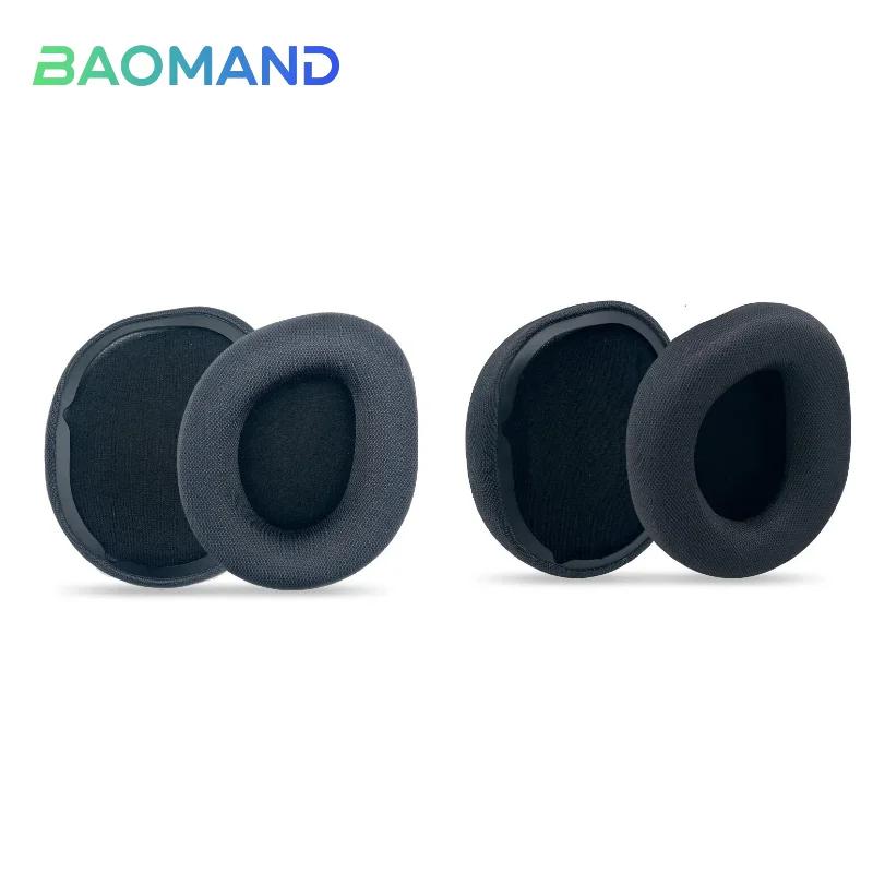 Replacement Breathable mesh Ear Pads For Turtle Beach Stealth 600 Gen 3 Headphones Earmuff Repair Parts