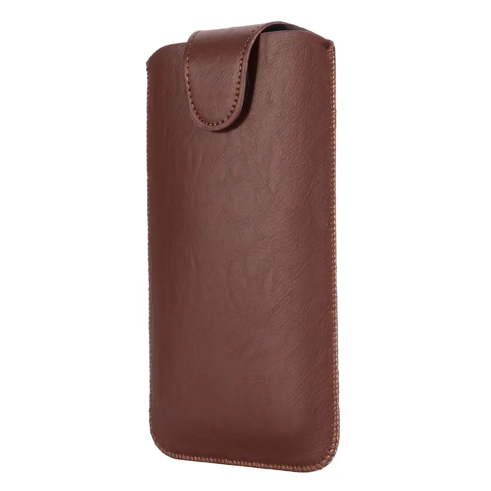 

Wallet Pouch Hanging Storage Bag Carabiner Portable Flip Pockets Waist Fanny Pack Phone Pouch Mobile Phone Case Waist Bag