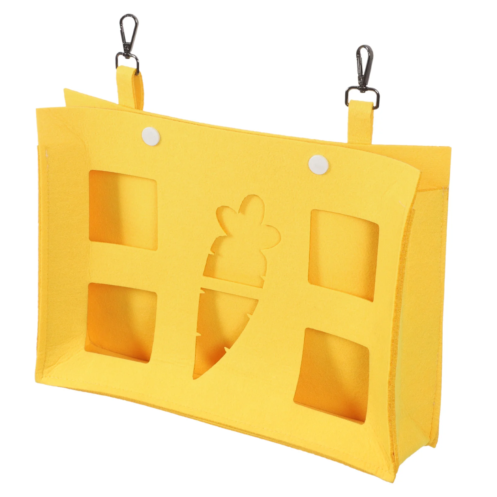 الحيوانات الأليفة القش المغذية حقيبة أرنب معلقة العشب المغذية لخنزير غينيا الحيوانات الصغيرة تغذية تخزين الأرنب القش موزع #5