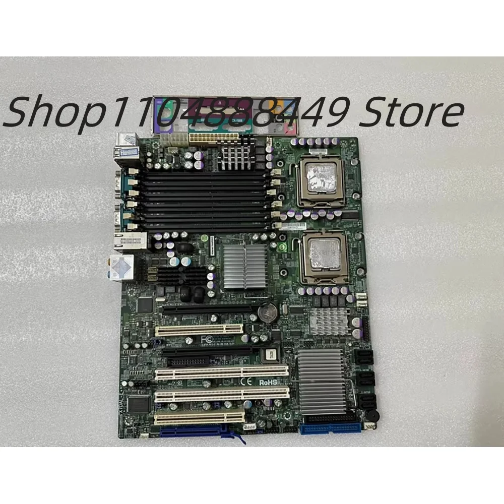 X7DAL-E Workstation motherboard