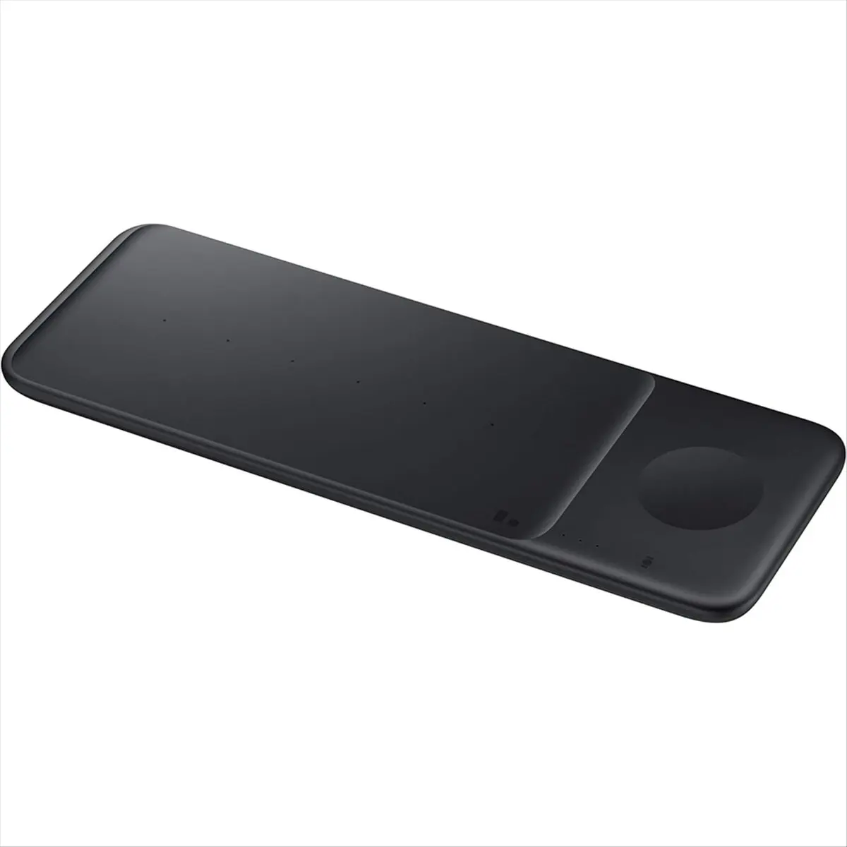 DT1760 Mon. Electronics Wireless Charger,Wireless Charger,Charge Up to 3 Devices At Once,for Galaxy Phones,Buds,Watches