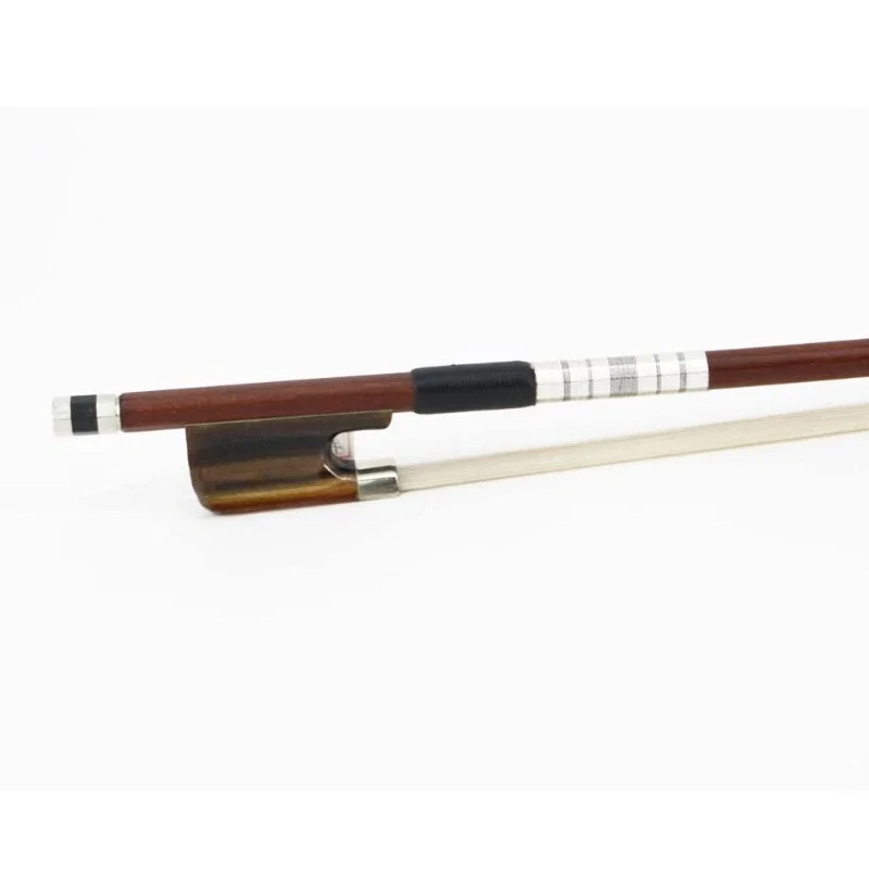 

High quality natural horn cello bow