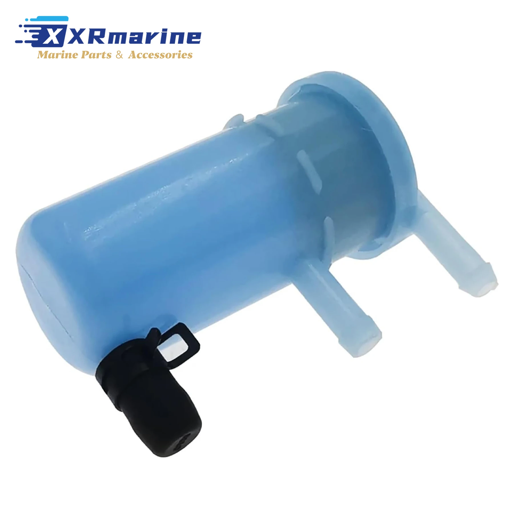 

Совместим с 4-тактными подвесными моторами Suzuki DF 25-115 л.с. и двигателями Johnson 25, 40, 50, 60, 70 л.с., топливный фильтр 15410-87J30