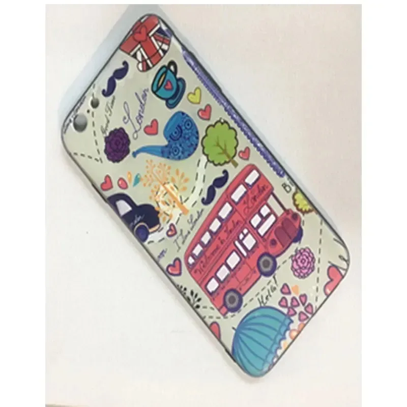 Mini Digital Printing Device Portable Printer for Phone Case Custom Printing