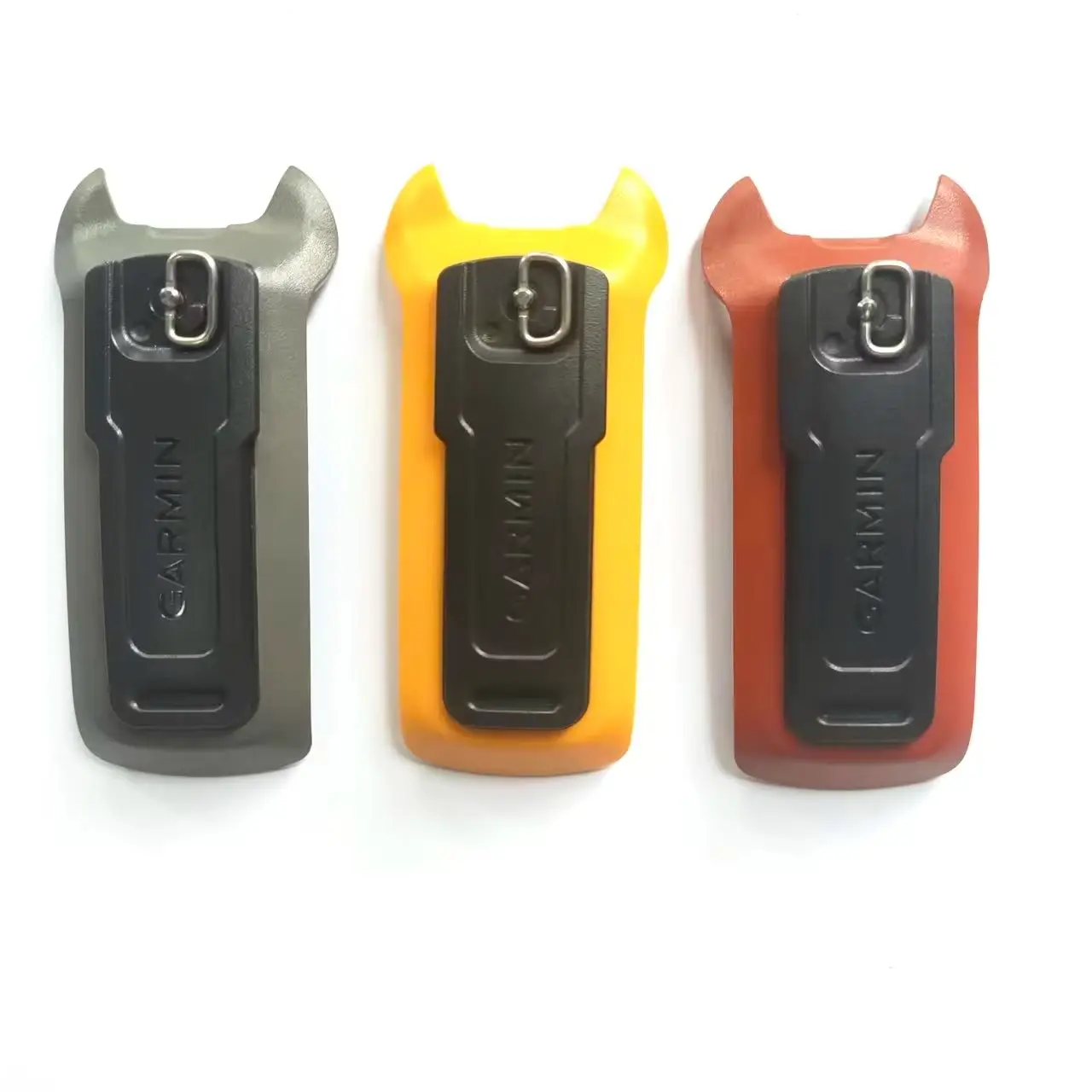 Original Battery Cover for Garmin Etrex 10 20 20X 30 30X bicycle speed meter back cover GARMIN Repair replacement Parts