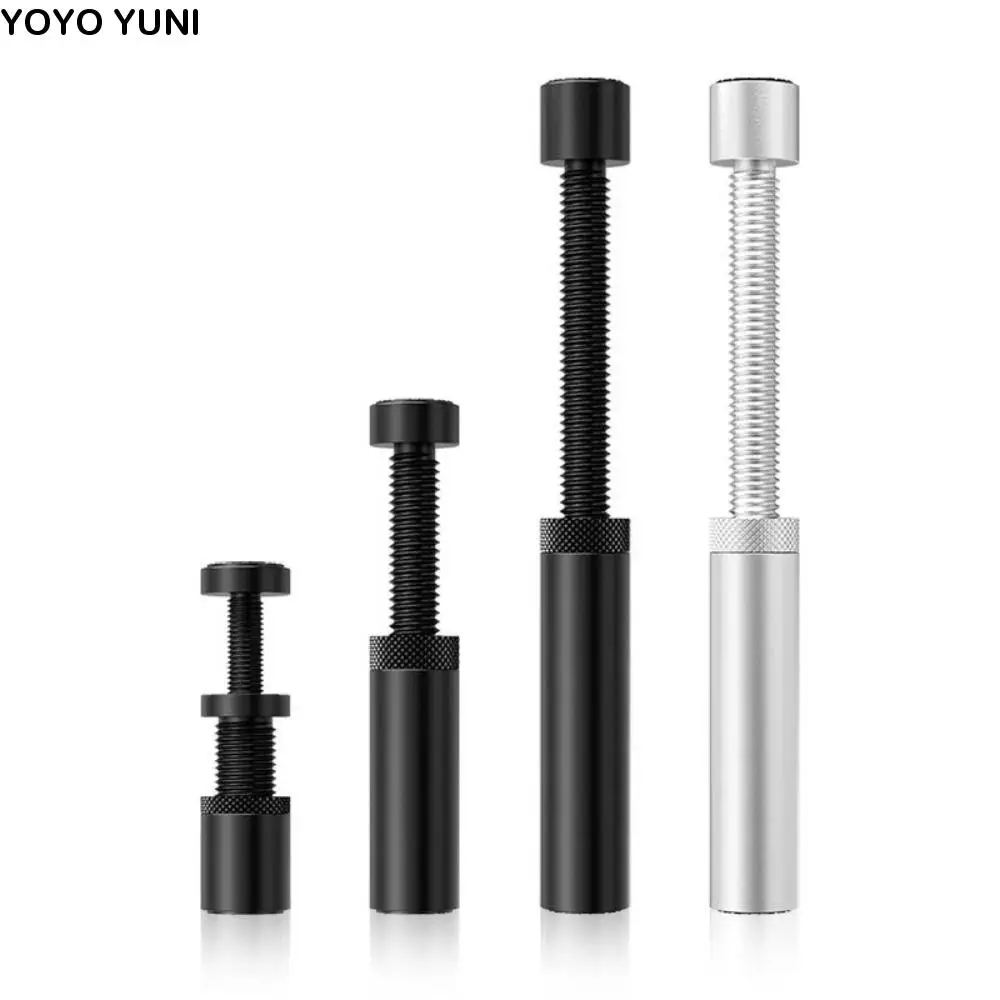 

Aluminum Alloy Graphics Card GPU Holder Vertical Fixed Video Card Holder Telescopic Rotating Graphics Card Magnetic Bracket