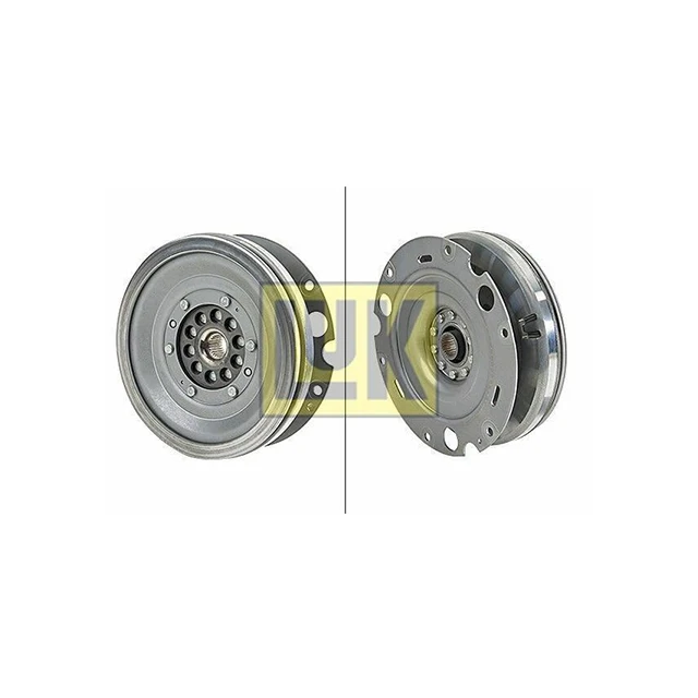 7 speed for au di a4 8K a5 a6 Q5 2.0t SVINGHJUL AUTOMATIC luk 4150625090 Dual mass Flywheel 0B5105317C 0B5105317E 0B5105317J