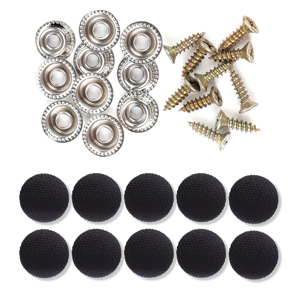 Auto Decke Stoff Befestigungs Clips Universal Auto Dach Futter Tuch Dropping Reparatur Schnalle Automotive Interior Decor Zubehör