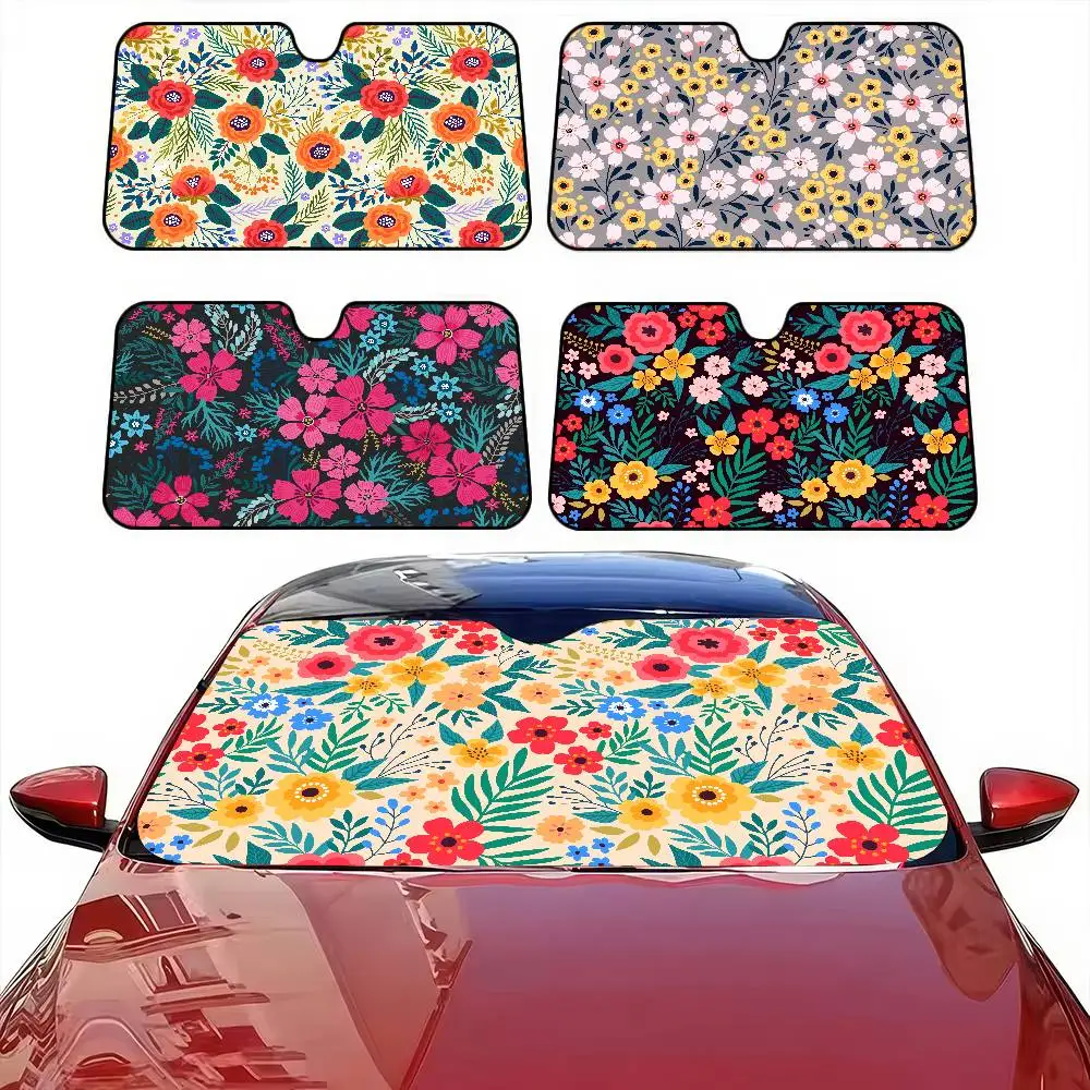 para-brisa-de-carro-em-aquarela-floral-botanica-vintage-folha-de-aluminio-personalizada-cortina-protetora-solar-para-brisa-capa-de-janela