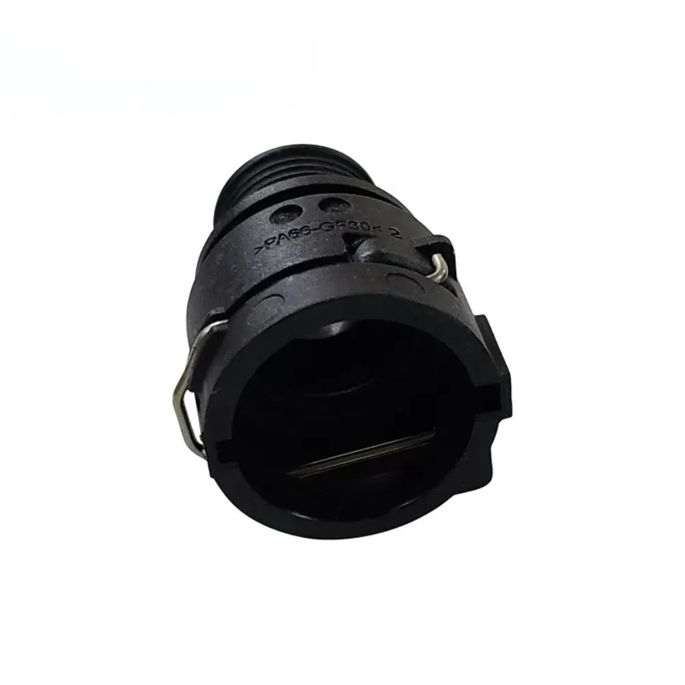 

Auto Heater Hot Water Pipe Fittings Clamp Inlet Hose Fittings Brand New Genuine for Chevrolet Cruze 1.6 1.8 for Buick Excelle