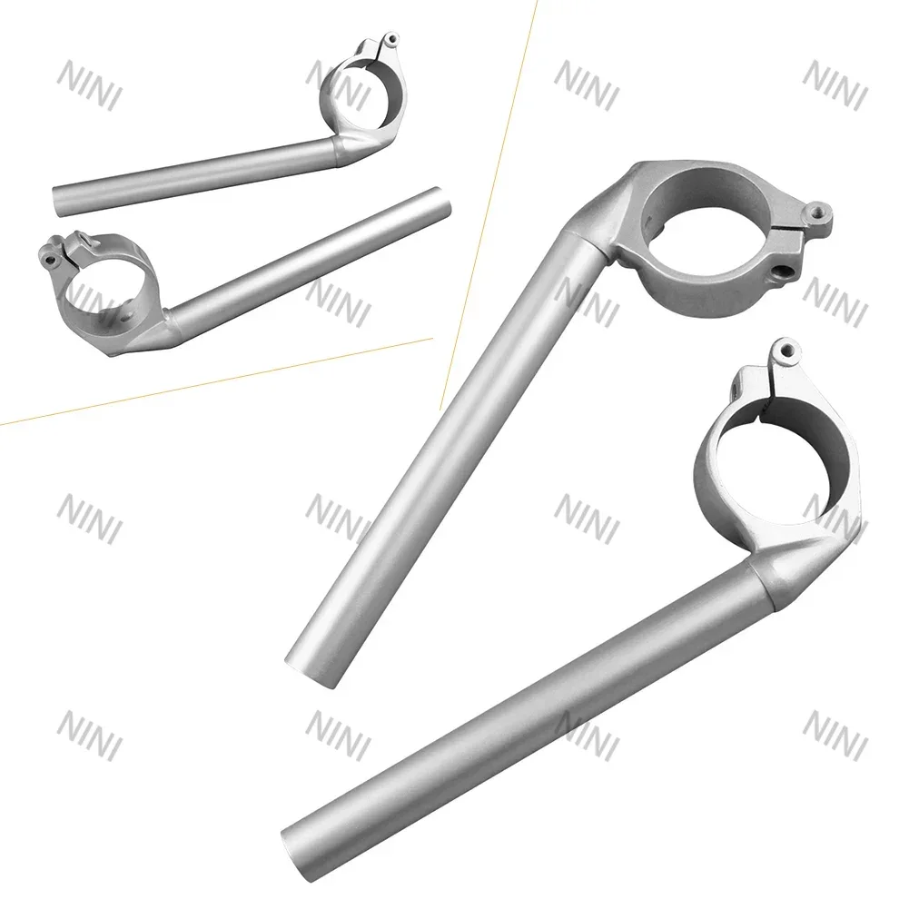 YZF-R1 мотоцикл для YAMAHA YZF R1 2004 2005 2006 2007 2008, вилочная трубка, зажим для крепления на руль, зажимные стойки