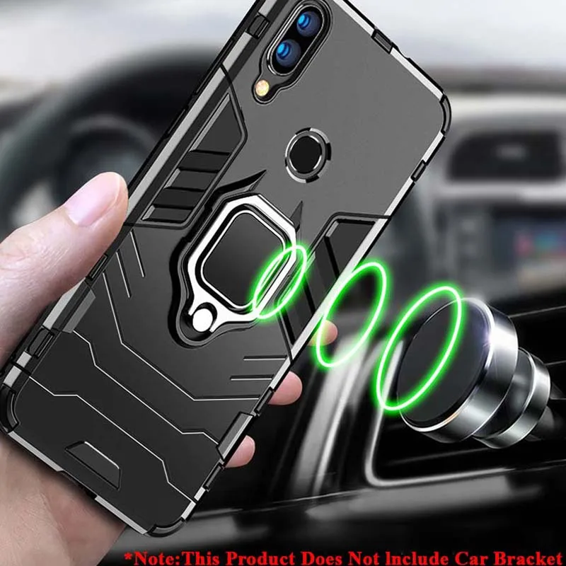 Armor Case For Samsung Galaxy A31 A41 A51 A71 A12 A42 A10 A20 A40 A30 A50 A70 A80 A90 A10S A20S M11 M21 M31 M51 M30S Phone Cover