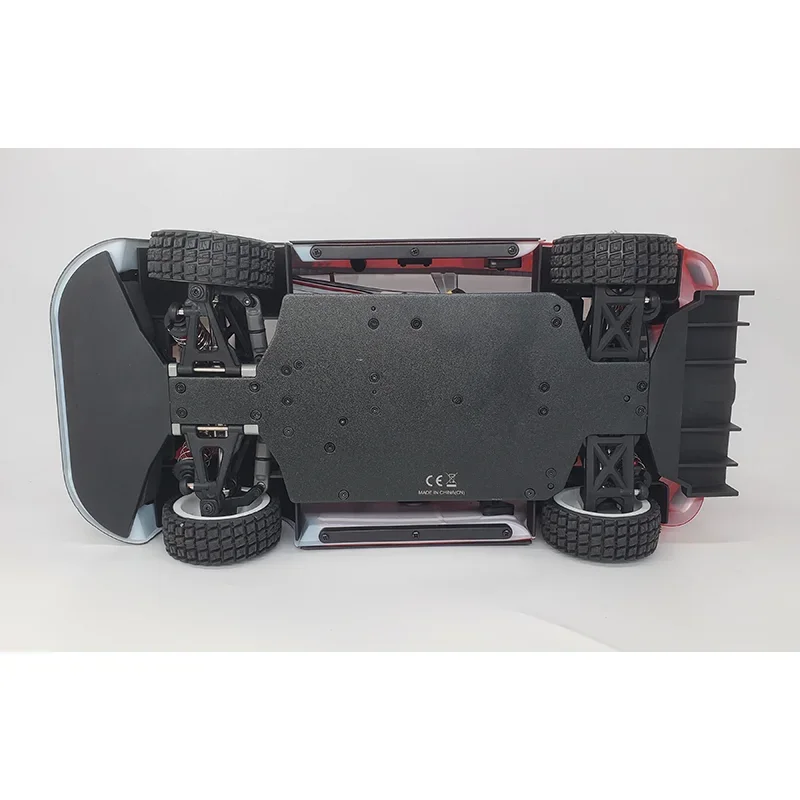 MJX 14303 Simulation Front and Rear Fenders for 1/14 Mjxrc 14303 Remote Control Car Off-road High Speed RC Cars Truck