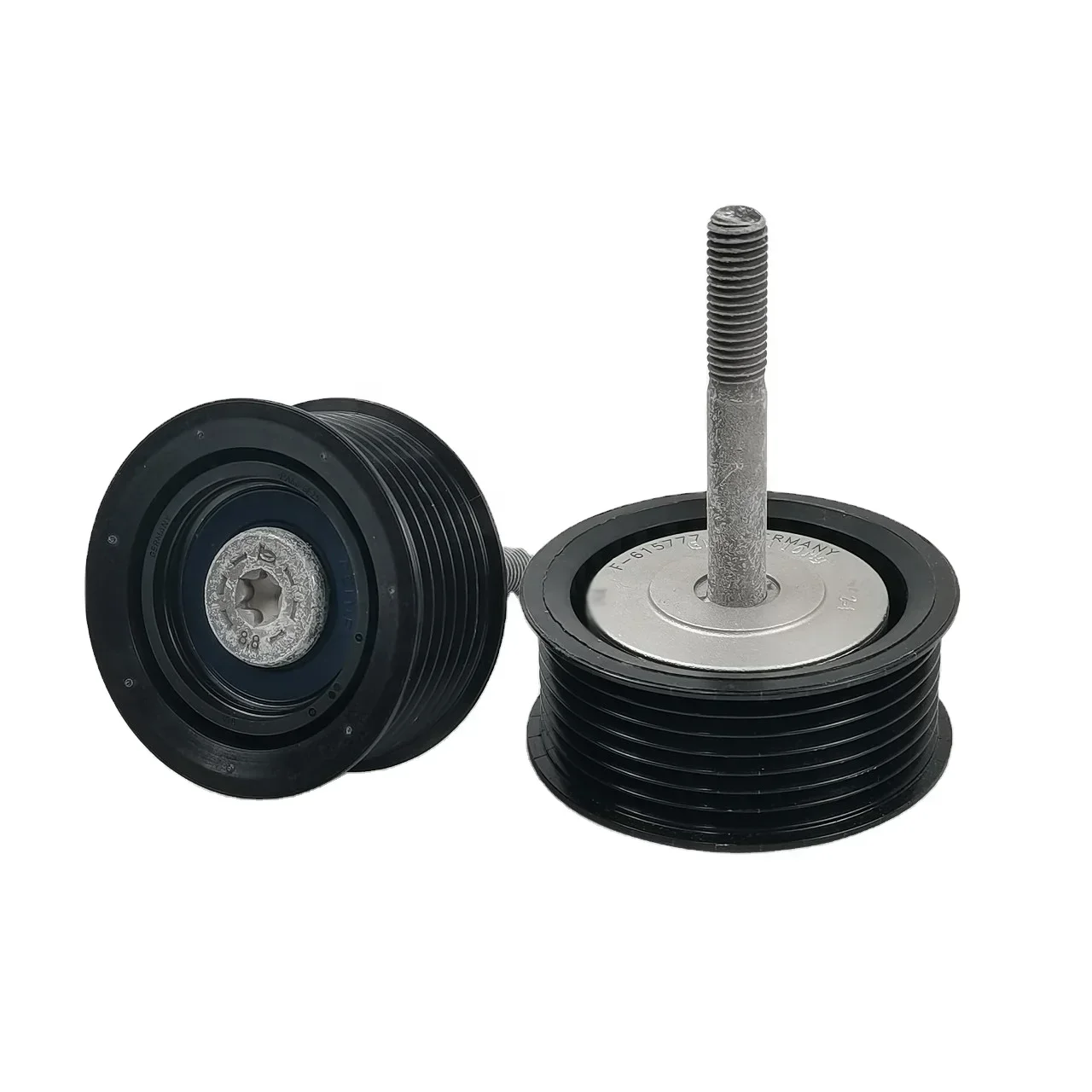 

Belt Tensioner Assembly 94810226121 for Cayenne 92A/ Panamera 970 3.6/4.8T/4.8S