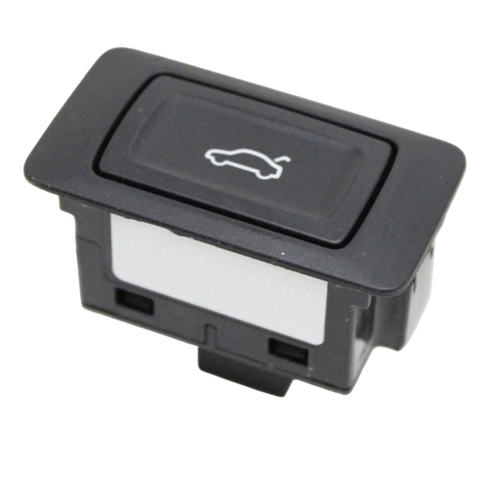 Boot Open Button Trunk Release Switch For Vehicle Trunk Opening Non-deformable Design Sensitive Button Response