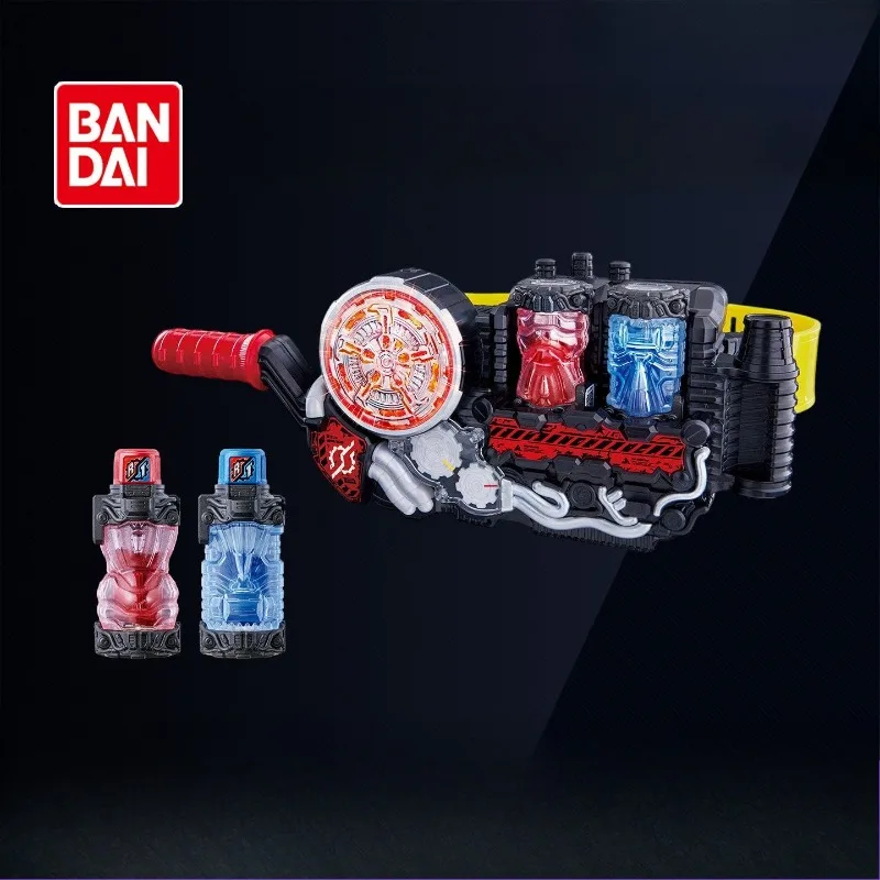 

В наличии: Игрушки Bandai Kamen Rider BUILD - пояс-драйвер, кролик-танк, полная бутылка, Близзард, Теккен (переиздание). Аниме-мультфильмы, подарки, игрушки.