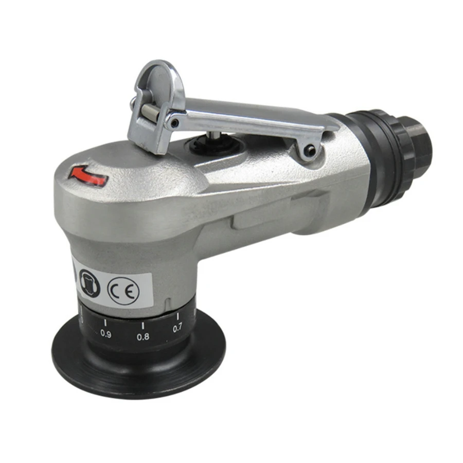 Pneumatic Chamfering Machine Edge Chamfering Trimming And Deburring Tools For Metal Wood Plastic