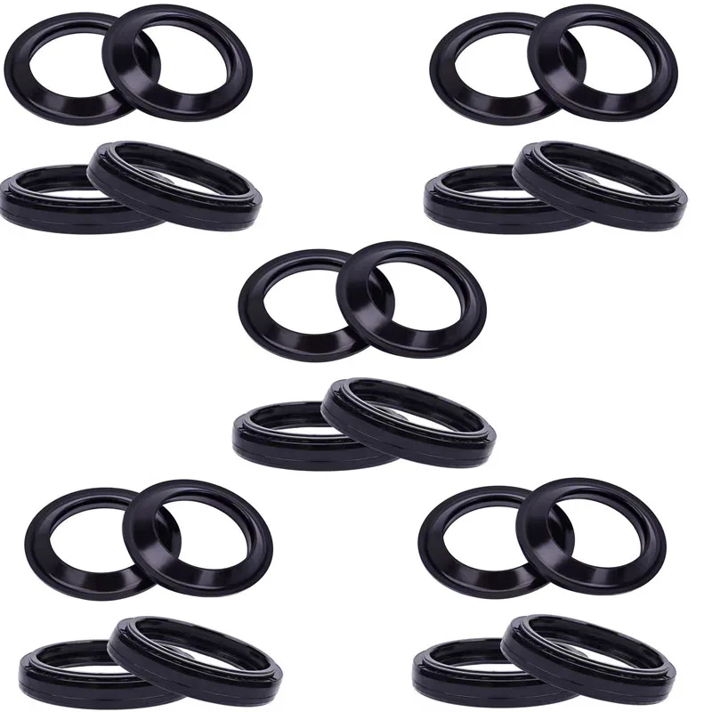 

41*53*8/10.5 For MUZ SKORPION TOUR 660 SKORPION TRAVELLER 660 SKORPION 660 Motorcycle Front Fork Oil Seal Dust Seal