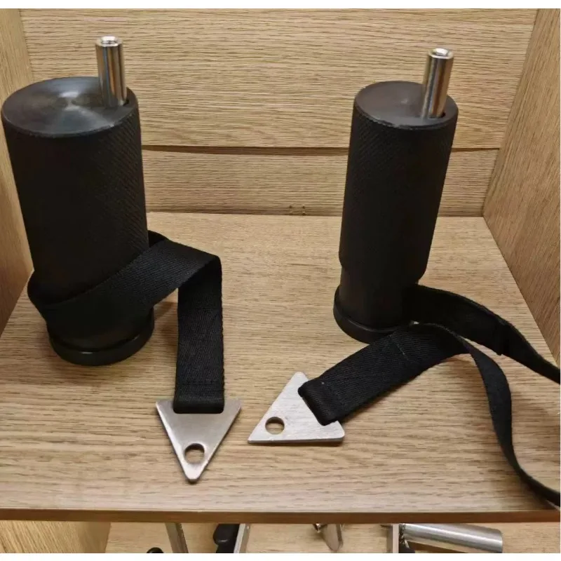 Stainless Steel Portable Grip Wrist Exerciser Finger Workout Professional Thumb Strength Trainer