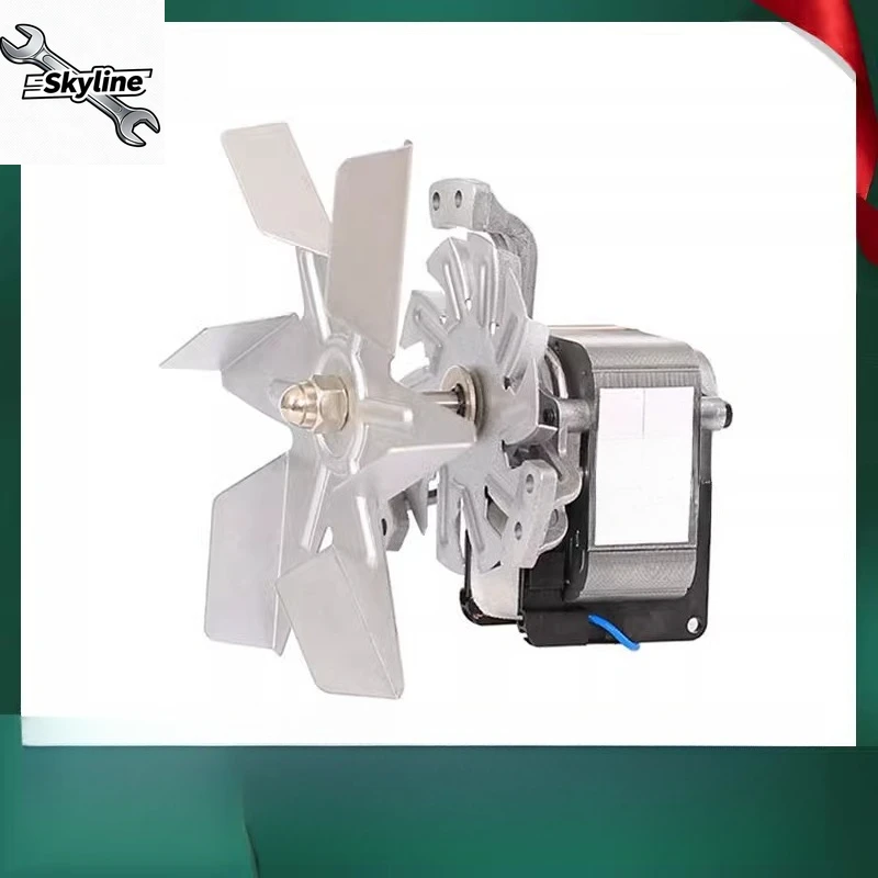 

J238-11154 l High temperature resistant two-speed fan Shanghai drying oven motor MH6029-29072