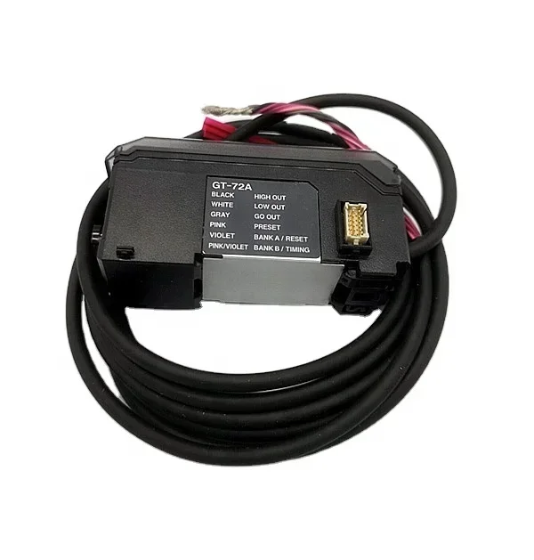 

New original General Purpose Digital Contact Sensor GT-72A