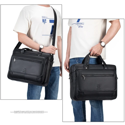 Borsa per laptop commuter